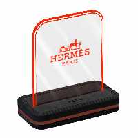 چراغ رومیزی مدل نئون HRMS_AC