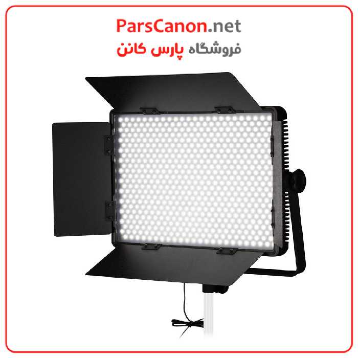 فلات نور نان لایت Nanlite 1200BSA Bi-Color LED Panel