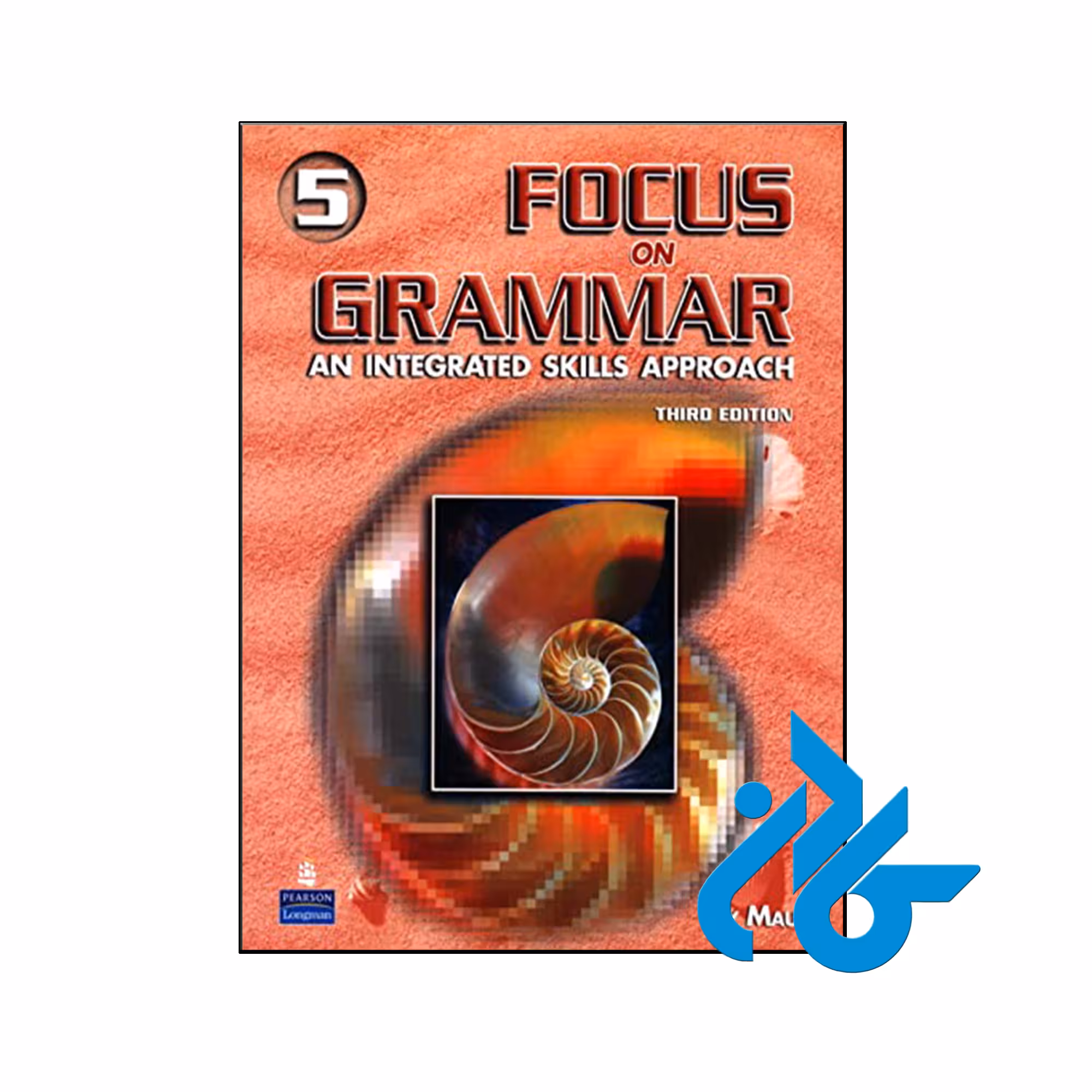 خرید و قیمت کتاب Focus on Grammar 5 An Integrated Skills Approach 3rd از فروشگاه کادن