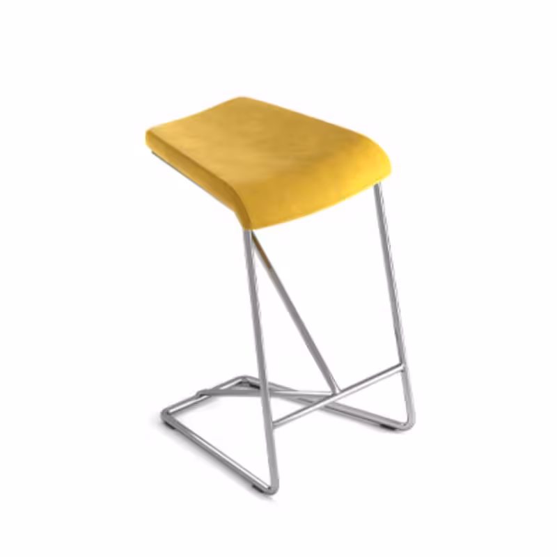 صندلی بار هلگر مدل HORSE-BS-103-03