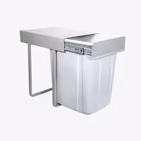 سطل زباله کابینتی مدل 2010