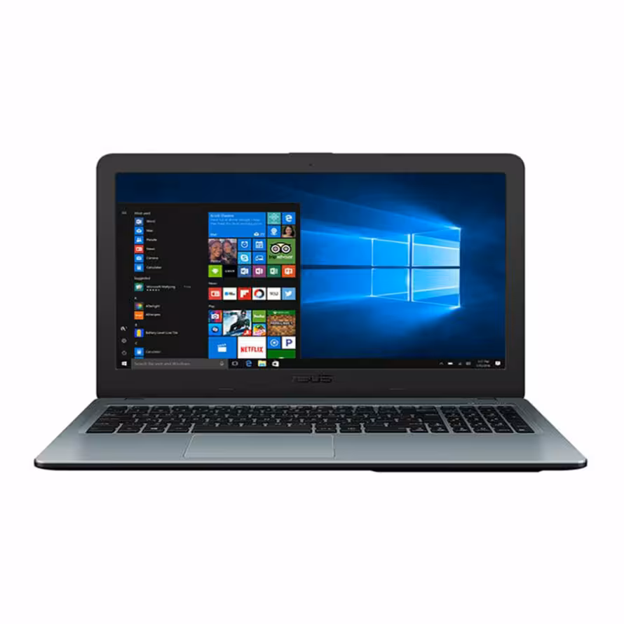 لپ تاپ ایسوس K540UB i7/12GB/1TB/2GB