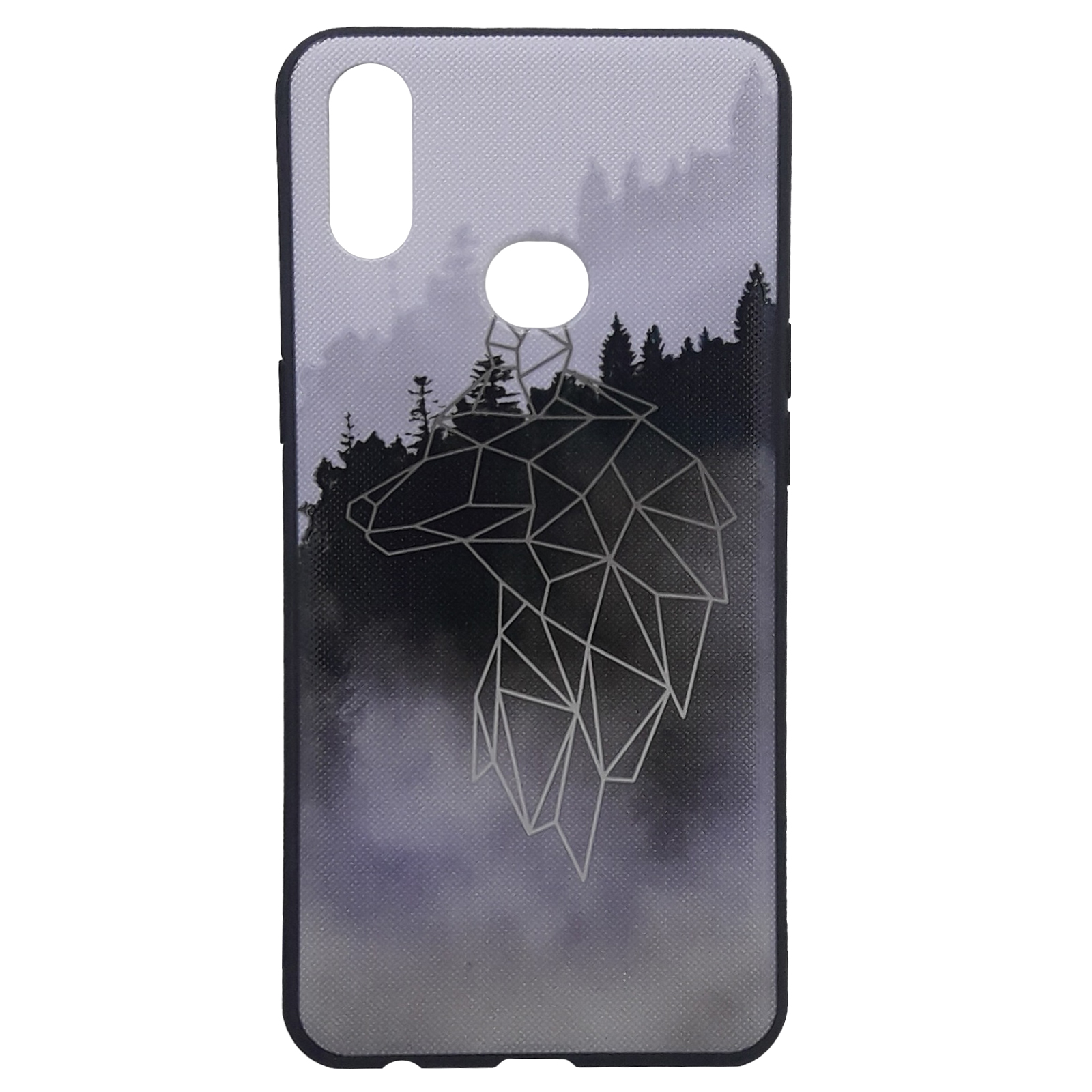 کاور مدل S0104 مناسب برای گوشی موبایل سامسونگ Galaxy A10s