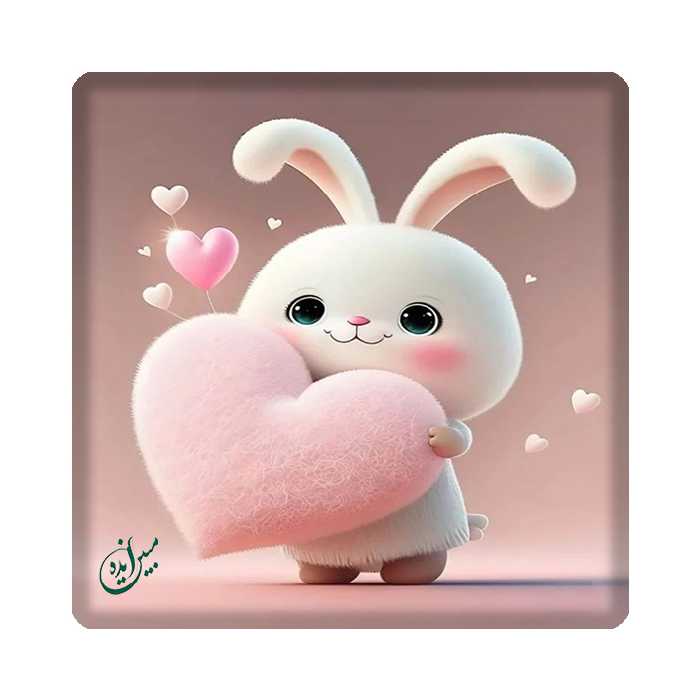 کاشی مبین ایده مدل فانتزی kh10 کد 1573