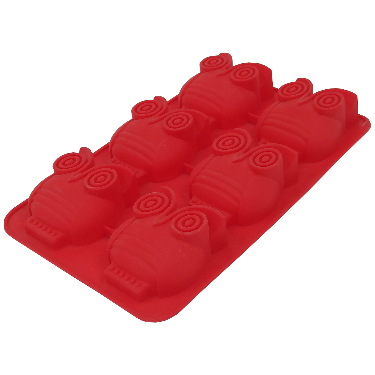 قالب کیک طرح جغد مدل B25000 کد 37035