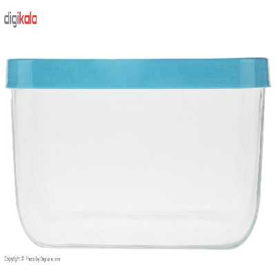 ظرف نگهدارنده فریگور کد 90210 بسته 3 عددی