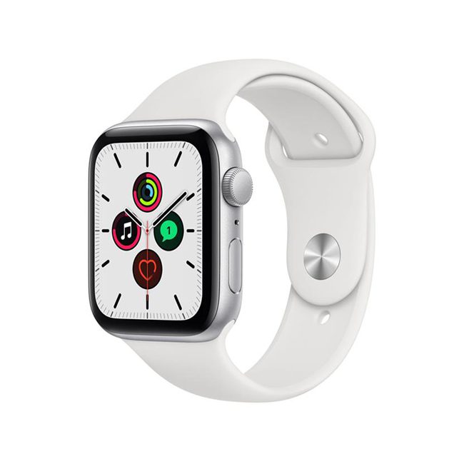 ساعت هوشمند اپل Apple Watch Series 7 SE سایز 44 میلی متر