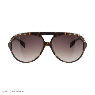 عینک آفتابی الکساندر مک کوئین مدل 4240