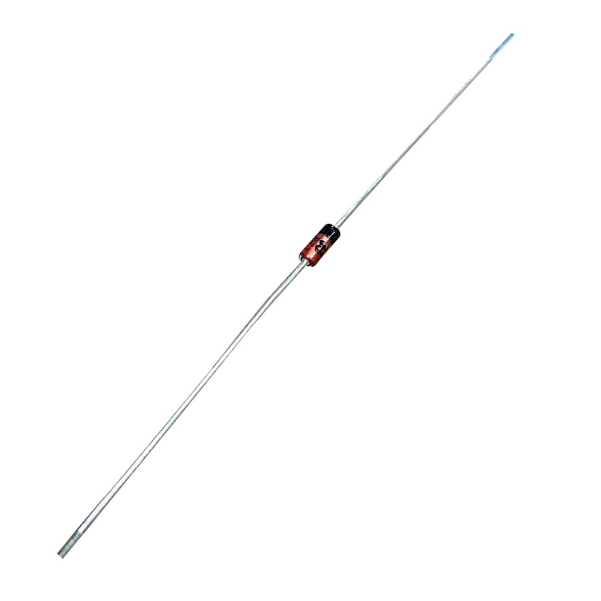  دیود زنر مدل Z5.6V0.5W بسته 30 عددی