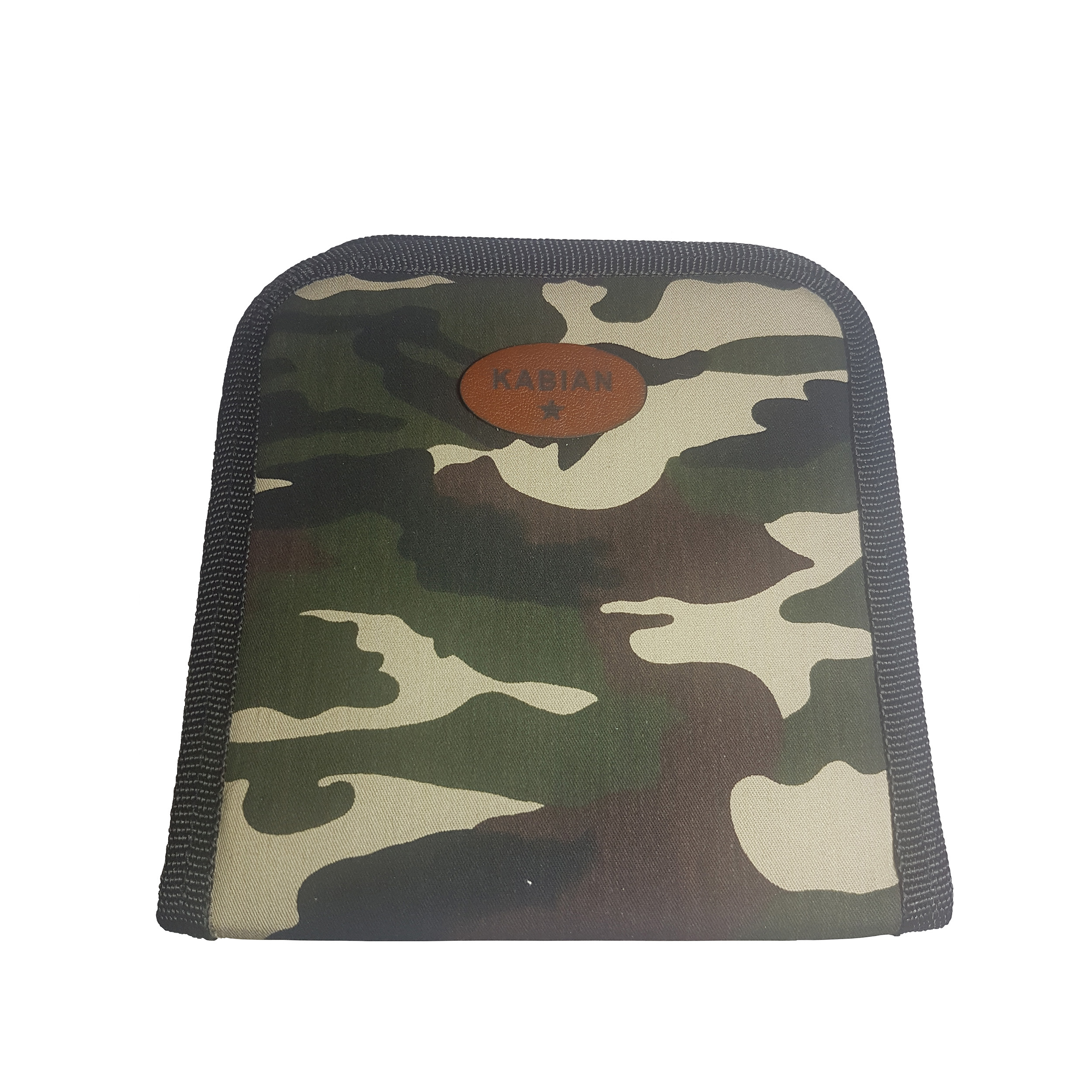  کیف سی دی 40 عددی کابیان مدل ARMY-02 