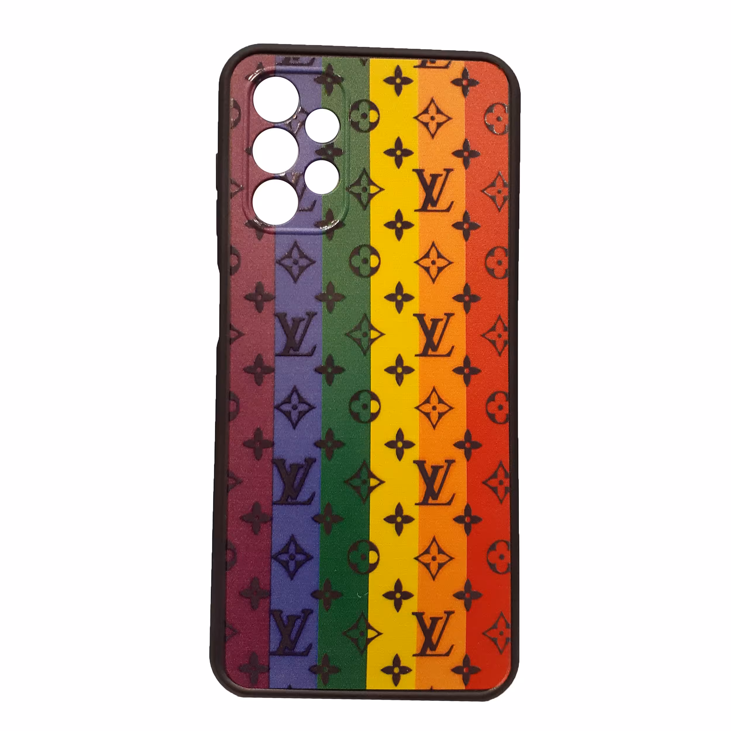 کاور کد A-013 مناسب برای گوشی موبایل سامسونگ Galaxy A53