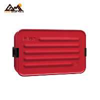 ظرف غذای سیگ مدل METAL FOOD BOX PLUS (S)