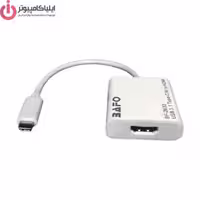 مبدل Type-C به HDMI بافو مدل BAFO BF-2633
