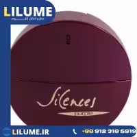 عطر ادکلن جاکومو سایلنس پورپل 100 میل زنانه