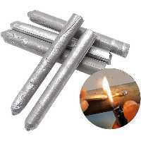 چسب قلمی حرارتی همه کاره ( 3 عددی)