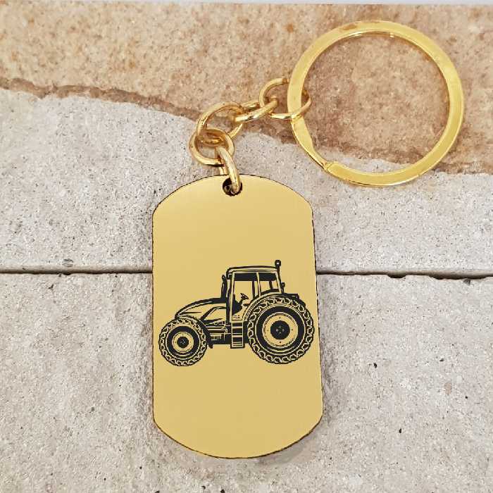 جاکلیدی ترمه ۱ مدل تراکتور کد Sam 2539