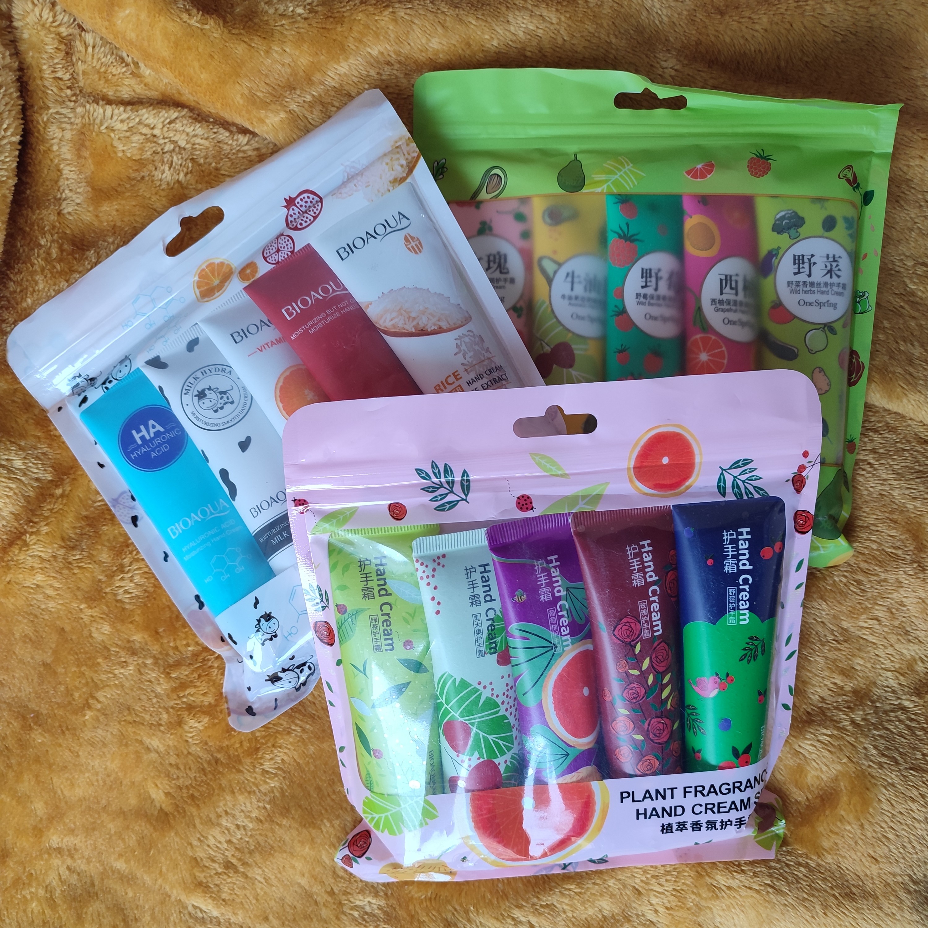 کرم آبرسان فانتزی