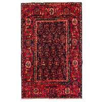 فرش دستبافت سه متری مدل بروجرد کد 49.104636