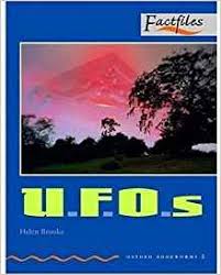 U . F . O . S ( Helen Brooke