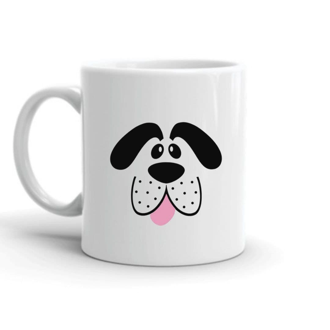 ماگ مدل سگ کد 1048