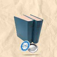 حیات یحیی دوجلدی