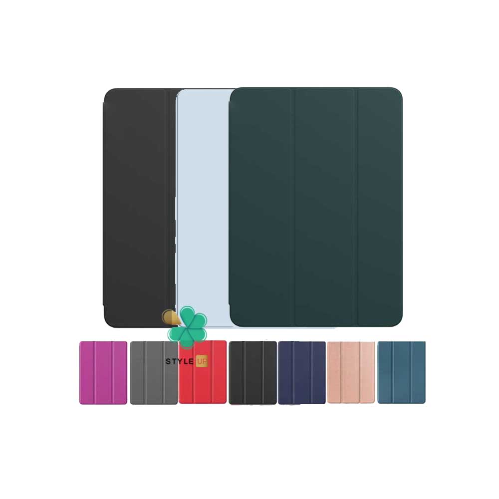 کیف کلاسوری تبلت مدل Smart مناسب Samsung Galaxy Tab A7 Lite