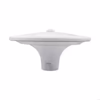چراغ پارکی 25 وات گلنور مدل اوربیتال