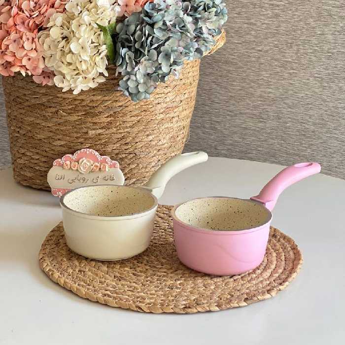 شیرجوش گرانیتی عروس مدل ویکتوریا