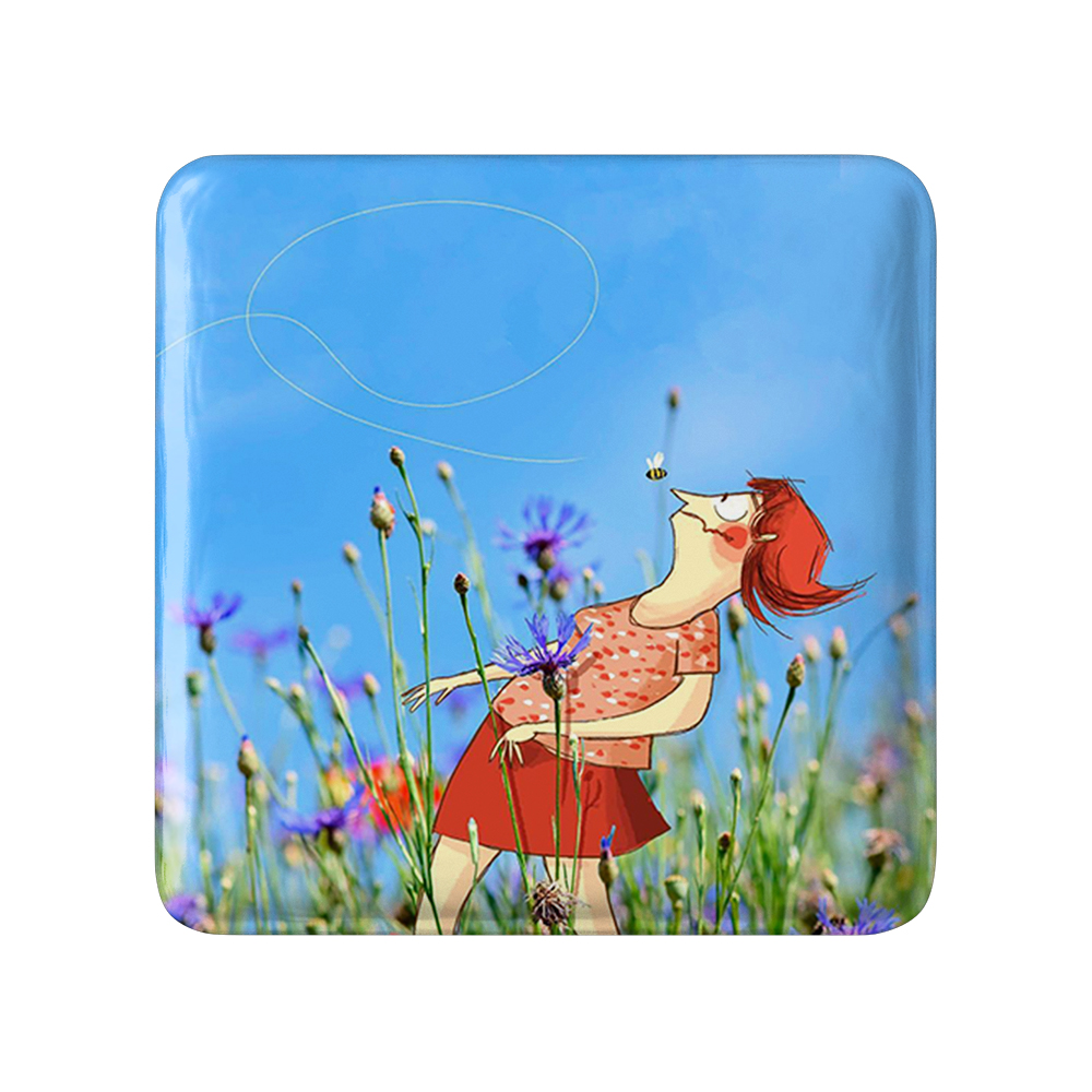 پیکسل خندالو طرح دشت گل کد 5420