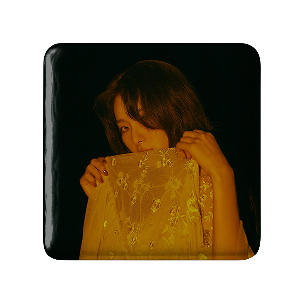 پیکسل خندالو مدل سولگی گروه رد ولوت Red Velvet کد 19626