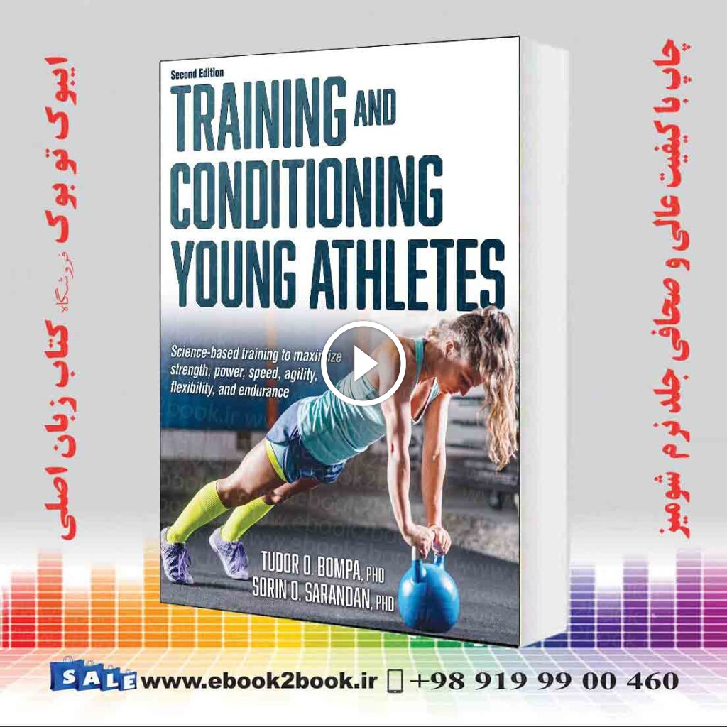 Training and Conditioning Young Athletes