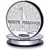 نخ ماهیگیری بالساکس مدل White Peacock-Fluorocarbon سایز 0.35 میلی متر 