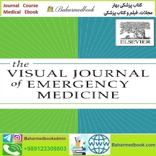 Visual Journal of Emergency Medicine Volume 34 2024 T