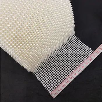 نوار 32 رج  لپه ای کرم