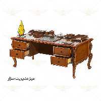 ست رومیزی فرانسوی گل ریز