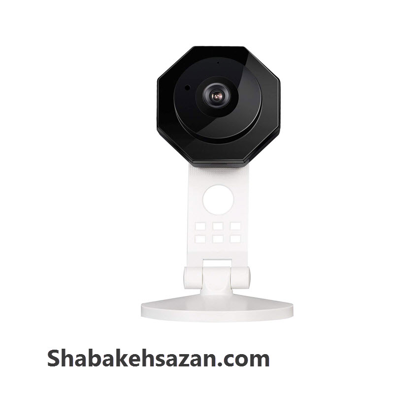 دوربین تحت شبکه تندا مدل C5