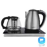 چای ساز تکنو TE985