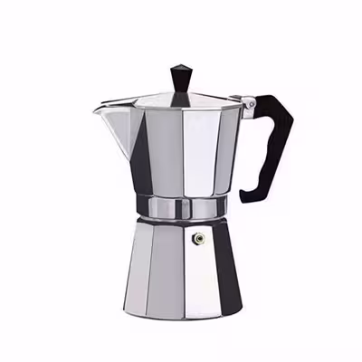 قهوه جوش مدل 2 کاپ