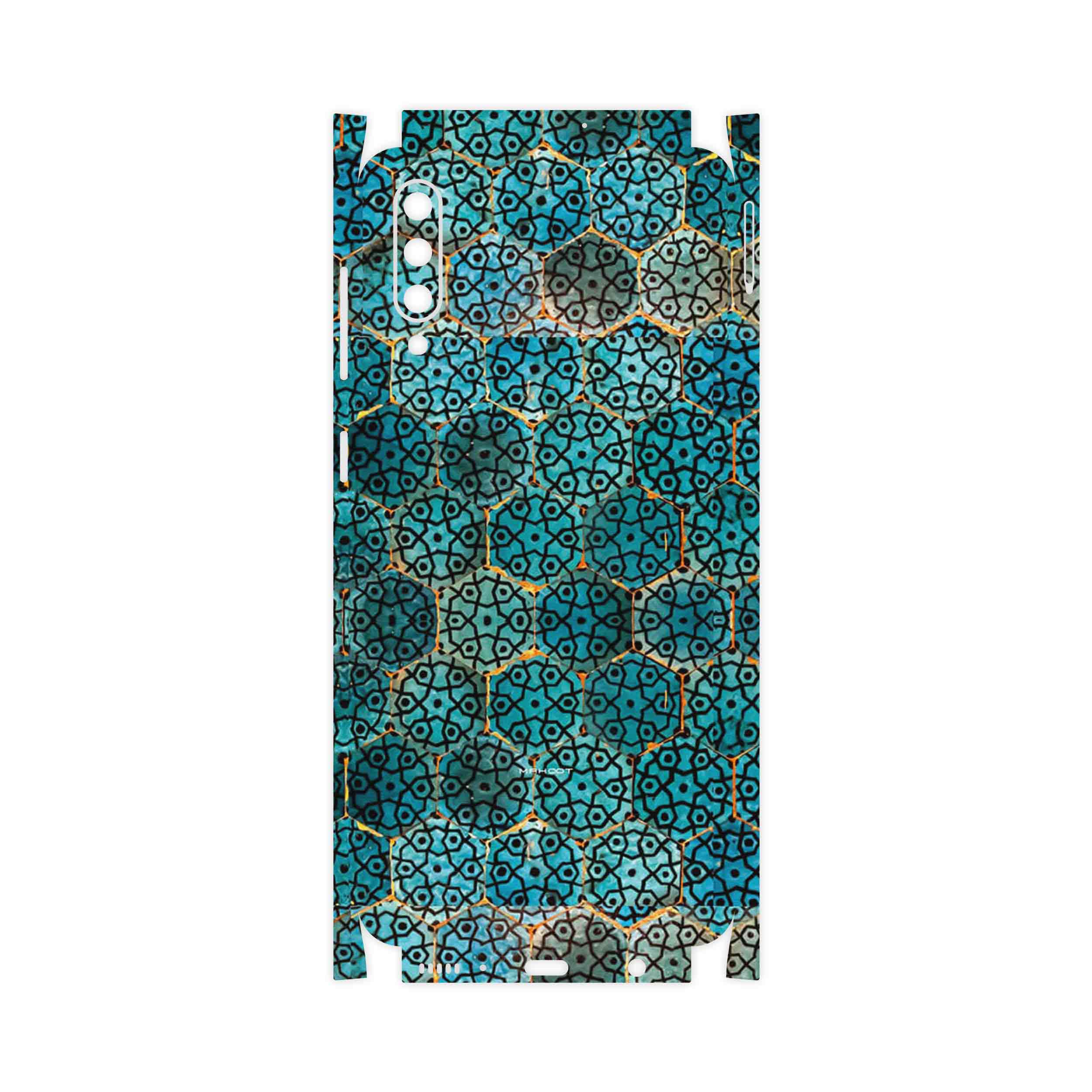 برچسب پوششی ماهوت مدل Iran Tile 9-FullSkin مناسب برای گوشی موبایل سامسونگ Galaxy A30s