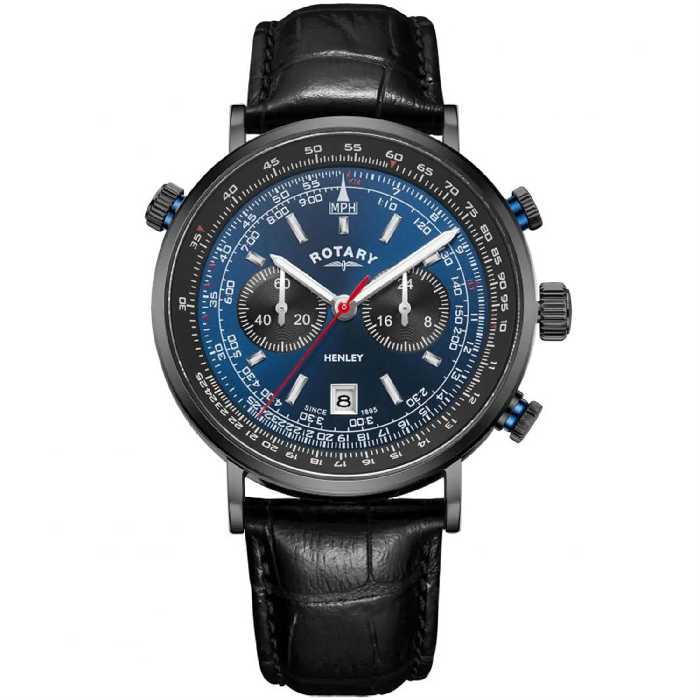 ساعت مچی روتاری مدل GS05238/05