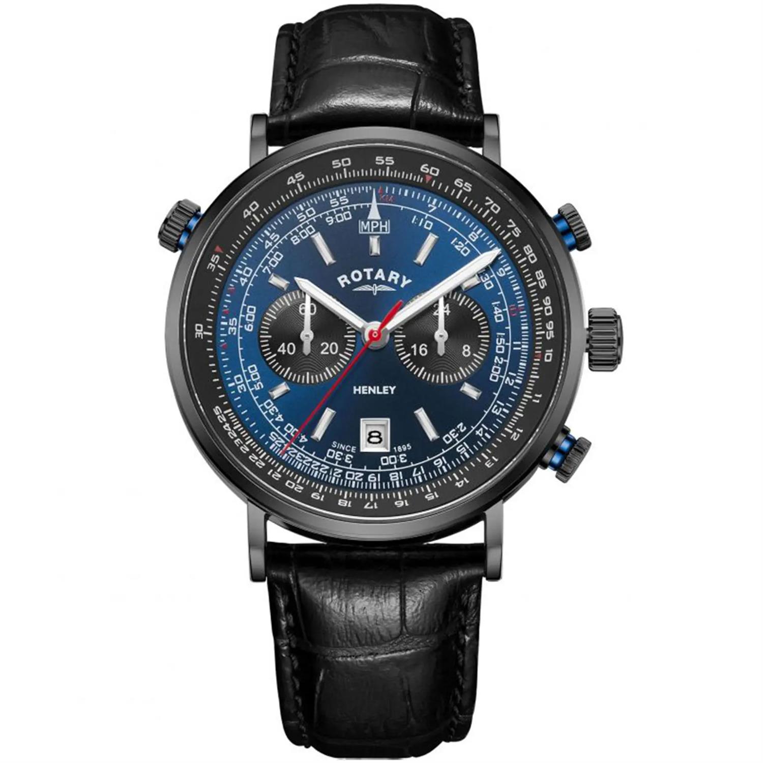 ساعت مچی روتاری مدل GS05238/05