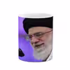 ماگ طرح مقام معظم رهبری  مدل mgp11665