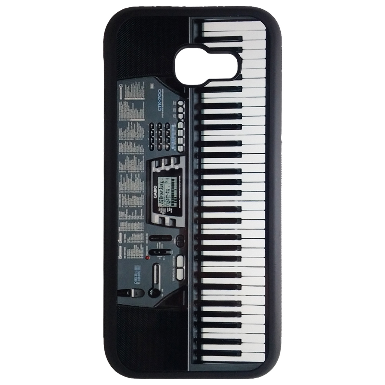 کاور طرح ارگ کد 869 مناسب برای گوشی موبایل سامسونگ galaxy j7 prime