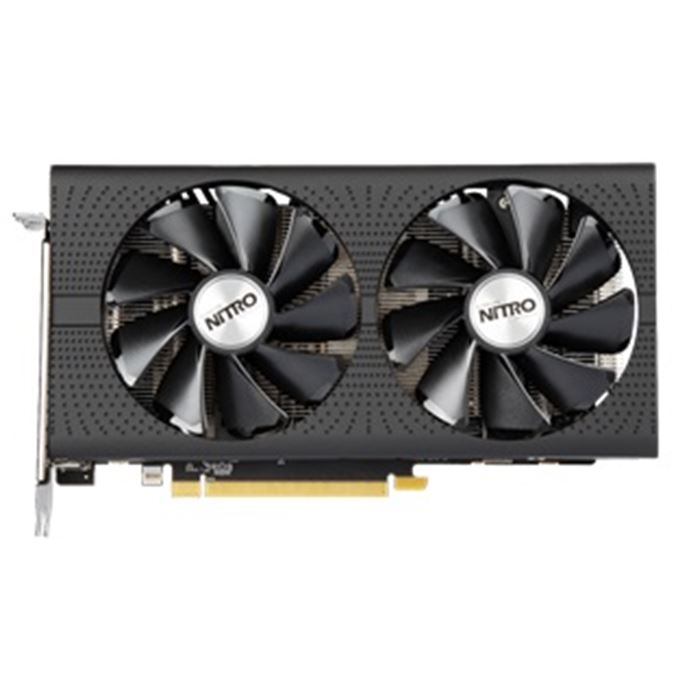 6x Sapphire Radeon RX 470 8GB Mining