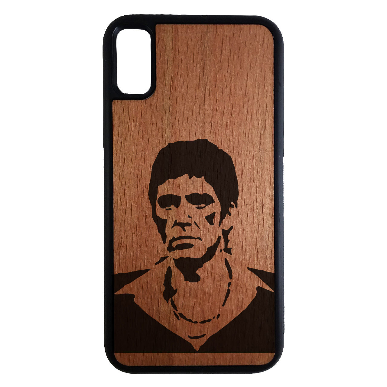 کاور مدل FCL2070 مناسب برای گوشی موبایل اپل Iphone XS max