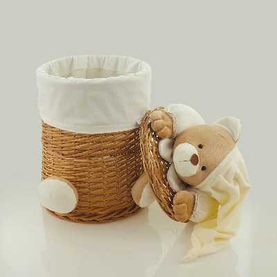 ارگانایزر کودک مدل خرس نانان