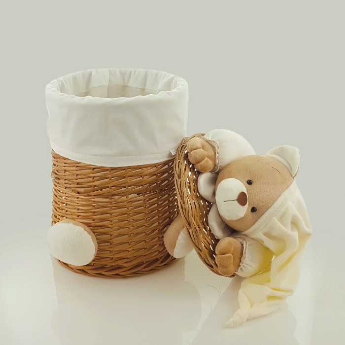 ارگانایزر کودک مدل خرس نانان