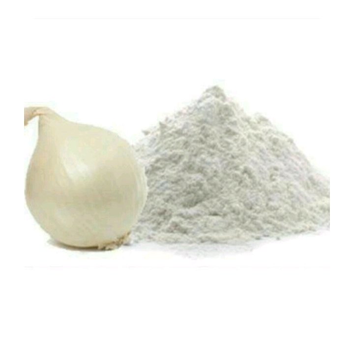 پودر پیاز سفید خالص 100 گرمی الماس کویر
