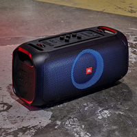 اسپیکر JBL Party Box On The Go (ارسال فوری)