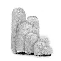 خز میکروفون بویا مدل BY-P240